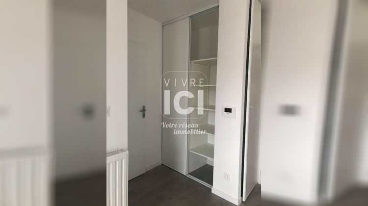 Ma-Cabane - Location Appartement ANGERS, 35 m²
