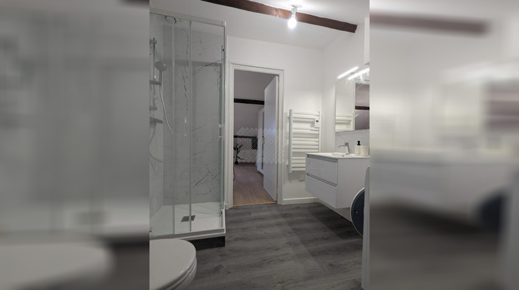 Ma-Cabane - Location Appartement Angers, 16 m²
