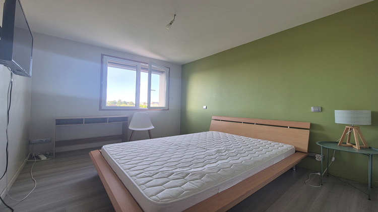 Ma-Cabane - Location Appartement ANGERS, 12 m²