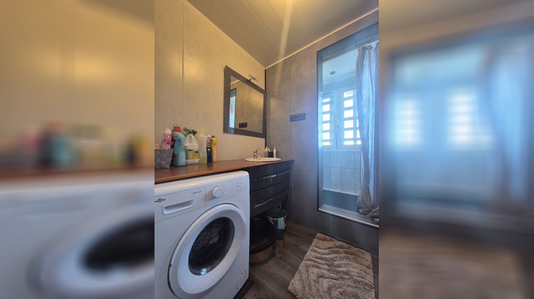 Ma-Cabane - Location Appartement ANGERS, 12 m²