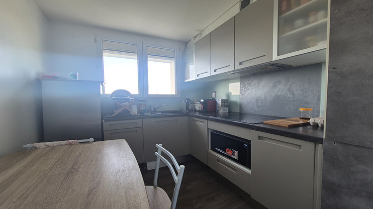 Ma-Cabane - Location Appartement ANGERS, 12 m²