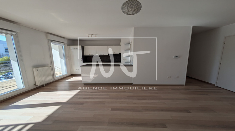 Ma-Cabane - Location Appartement ANGERS, 64 m²