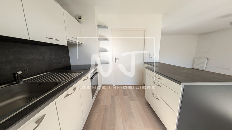 Ma-Cabane - Location Appartement ANGERS, 64 m²