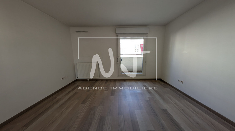 Ma-Cabane - Location Appartement ANGERS, 64 m²