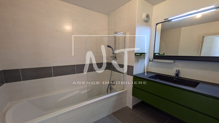 Ma-Cabane - Location Appartement ANGERS, 64 m²