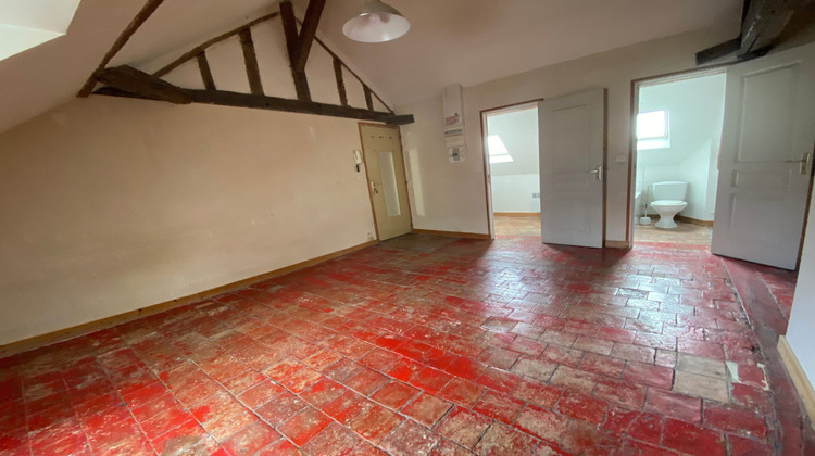 Ma-Cabane - Location Appartement Angers, 21 m²