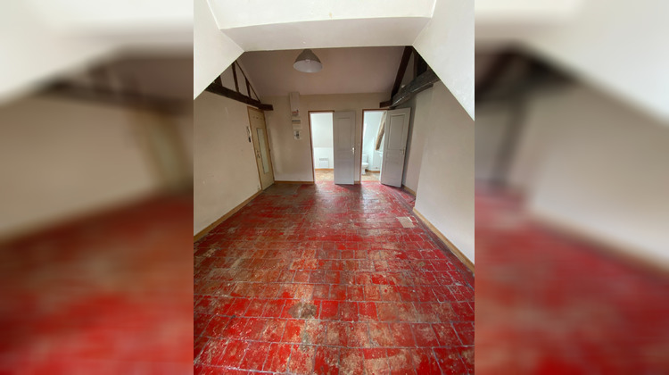 Ma-Cabane - Location Appartement Angers, 21 m²