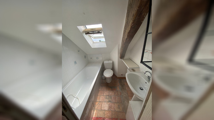 Ma-Cabane - Location Appartement Angers, 21 m²