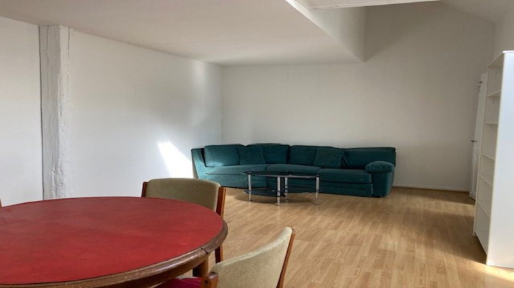 Ma-Cabane - Location Appartement Angers, 79 m²