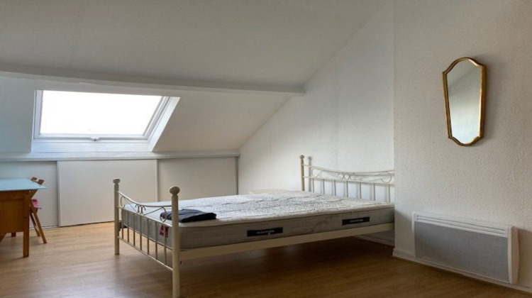 Ma-Cabane - Location Appartement Angers, 79 m²