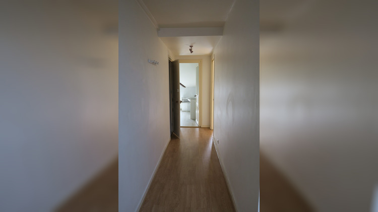 Ma-Cabane - Location Appartement Angers, 62 m²
