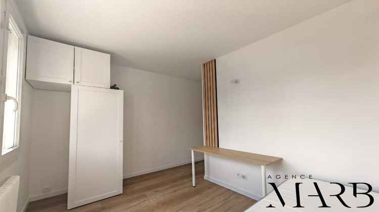 Ma-Cabane - Location Appartement Angers, 1 m²