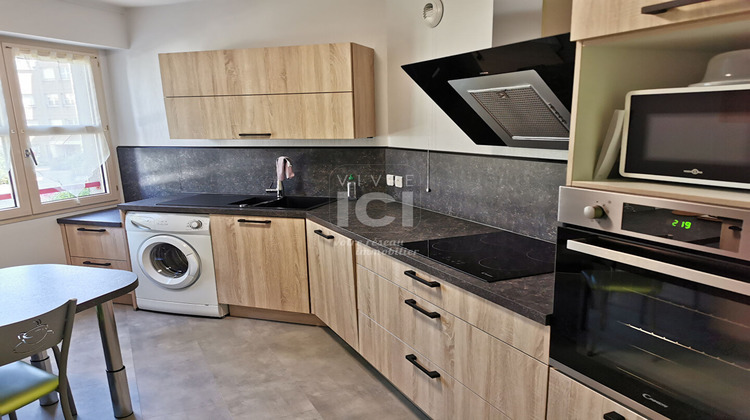 Ma-Cabane - Location Appartement ANGERS, 71 m²