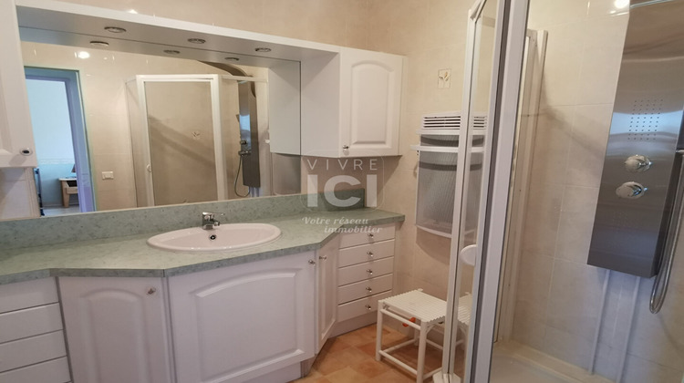 Ma-Cabane - Location Appartement ANGERS, 71 m²