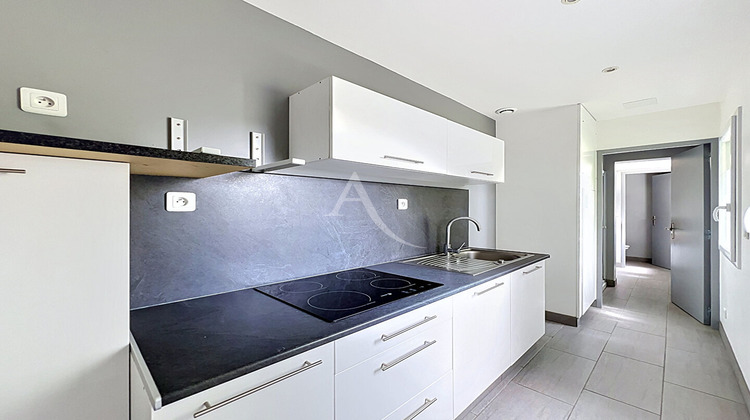 Ma-Cabane - Location Appartement ANGERS, 33 m²