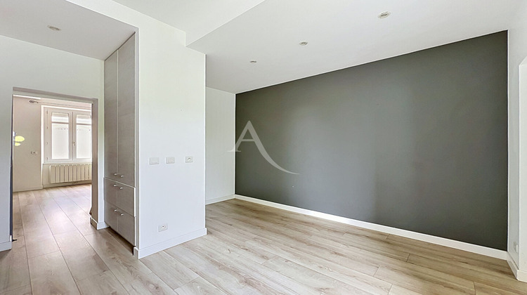 Ma-Cabane - Location Appartement ANGERS, 33 m²