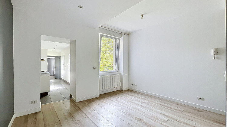 Ma-Cabane - Location Appartement ANGERS, 33 m²