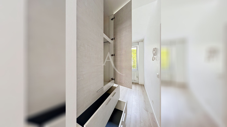Ma-Cabane - Location Appartement ANGERS, 33 m²