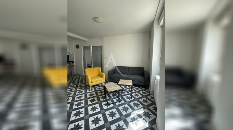 Ma-Cabane - Location Appartement ANGERS, 55 m²