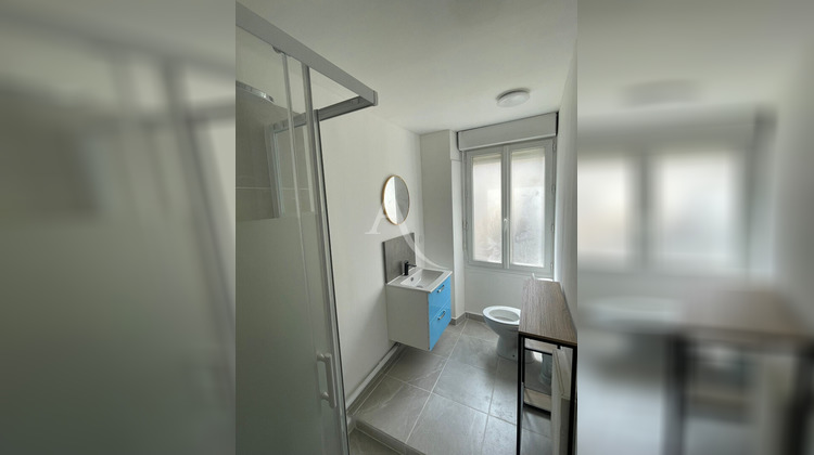Ma-Cabane - Location Appartement ANGERS, 55 m²