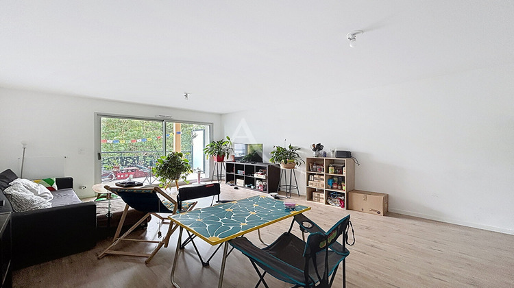 Ma-Cabane - Location Appartement ANGERS, 64 m²
