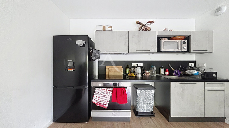 Ma-Cabane - Location Appartement ANGERS, 64 m²
