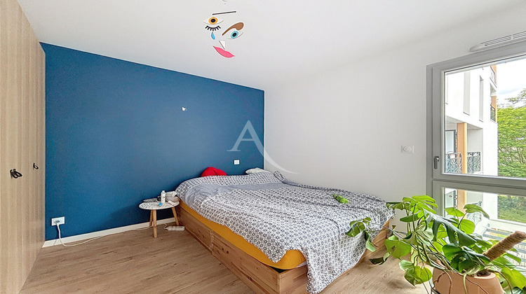 Ma-Cabane - Location Appartement ANGERS, 64 m²