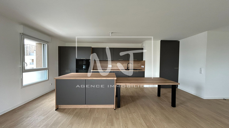 Ma-Cabane - Location Appartement ANGERS, 63 m²