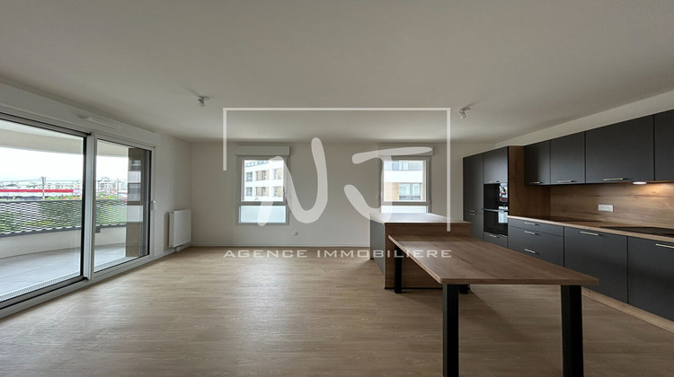 Ma-Cabane - Location Appartement ANGERS, 63 m²