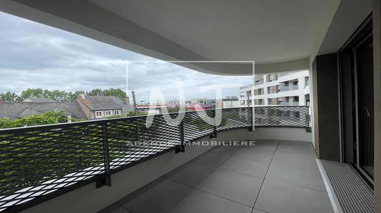 Ma-Cabane - Location Appartement ANGERS, 63 m²