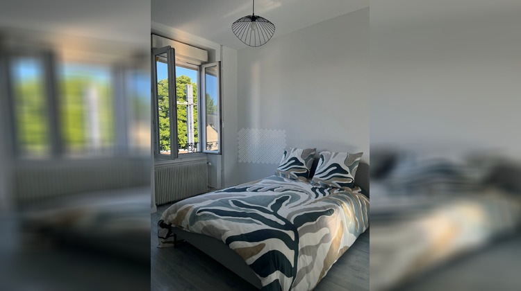 Ma-Cabane - Location Appartement Angers, 25 m²