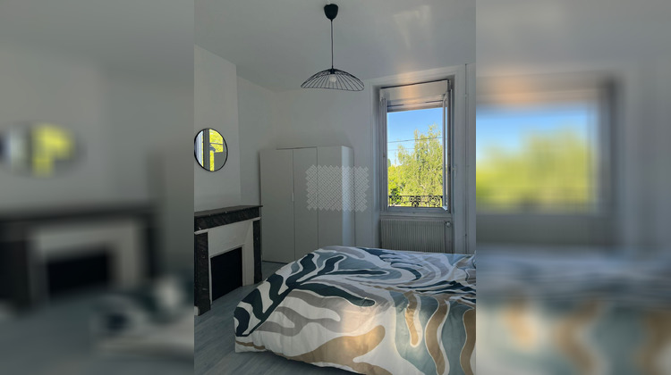 Ma-Cabane - Location Appartement Angers, 25 m²