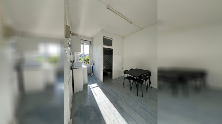 Ma-Cabane - Location Appartement Angers, 25 m²