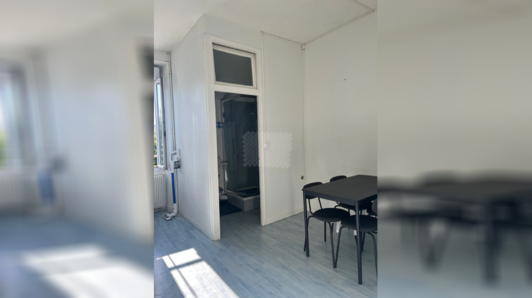 Ma-Cabane - Location Appartement Angers, 25 m²