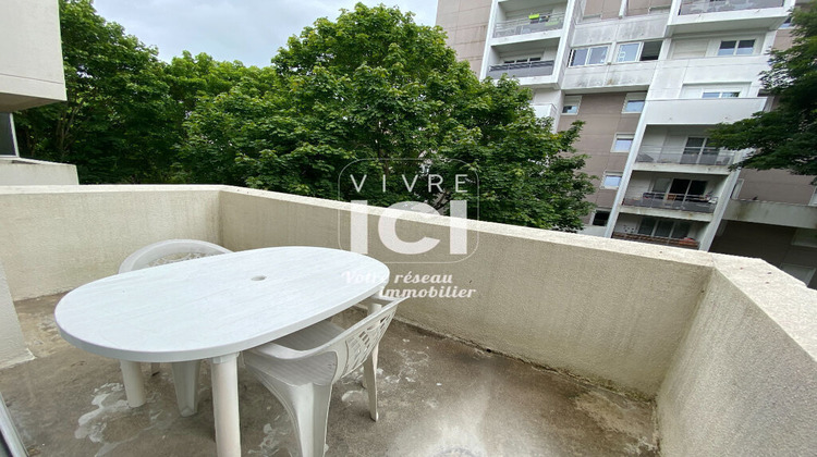 Ma-Cabane - Location Appartement ANGERS, 59 m²