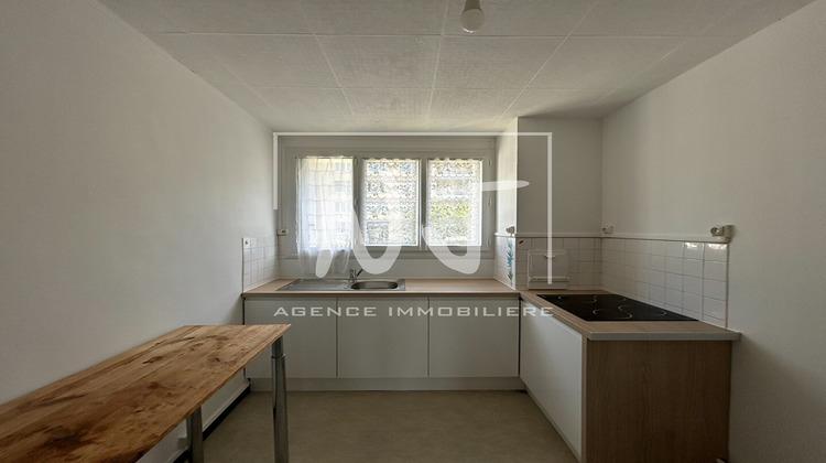 Ma-Cabane - Location Appartement ANGERS, 61 m²