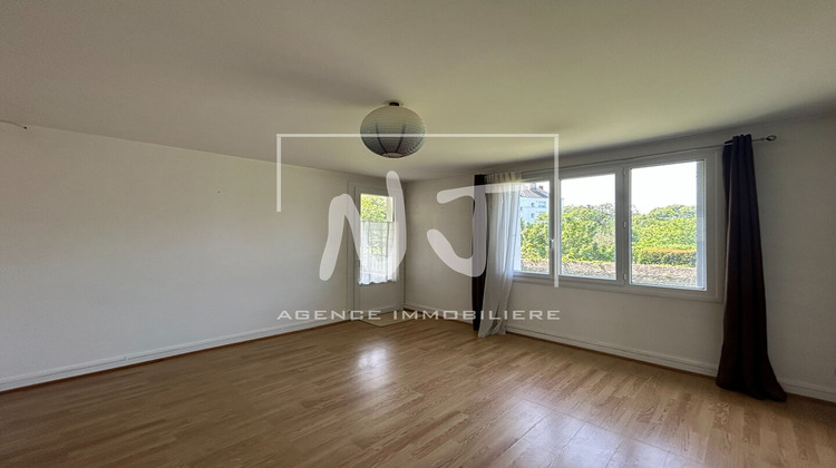 Ma-Cabane - Location Appartement ANGERS, 61 m²