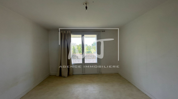 Ma-Cabane - Location Appartement ANGERS, 61 m²