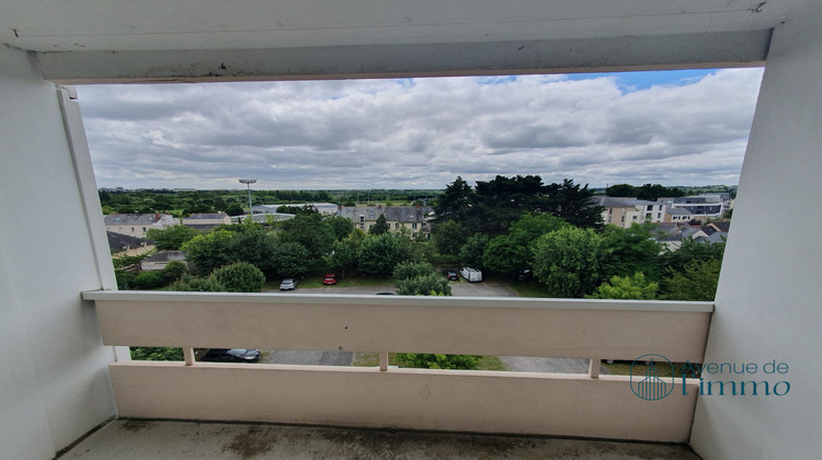 Ma-Cabane - Location Appartement Angers, 49 m²