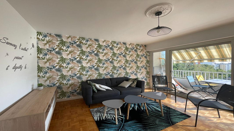 Ma-Cabane - Location Appartement ANGERS, 72 m²