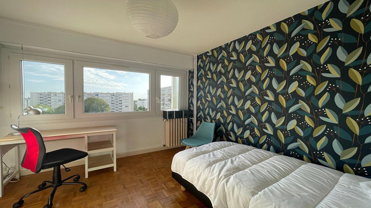 Ma-Cabane - Location Appartement ANGERS, 72 m²