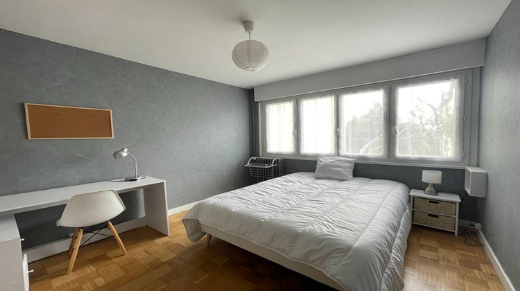 Ma-Cabane - Location Appartement ANGERS, 11 m²