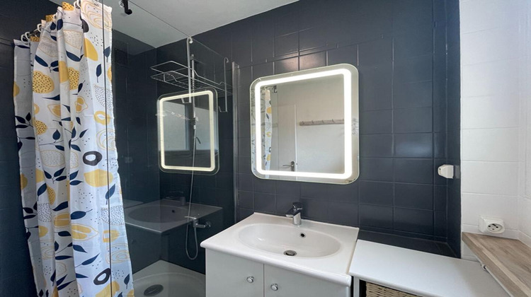 Ma-Cabane - Location Appartement ANGERS, 11 m²
