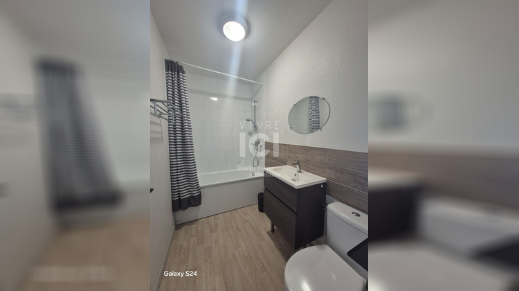 Ma-Cabane - Location Appartement ANGERS, 31 m²