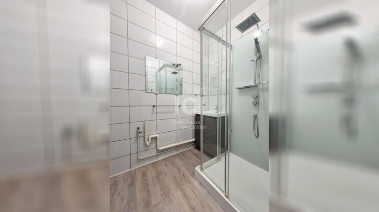 Ma-Cabane - Location Appartement ANGERS, 62 m²