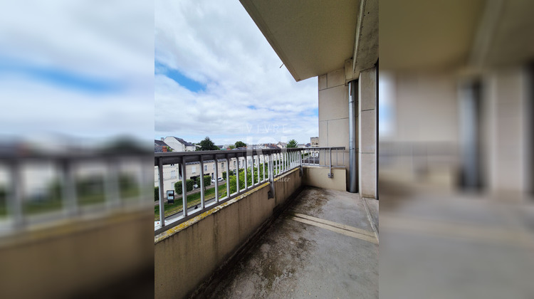 Ma-Cabane - Location Appartement ANGERS, 62 m²