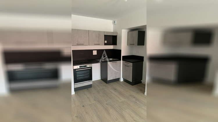Ma-Cabane - Location Appartement ANGERS, 61 m²