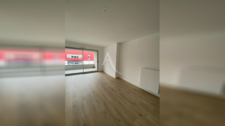 Ma-Cabane - Location Appartement ANGERS, 61 m²