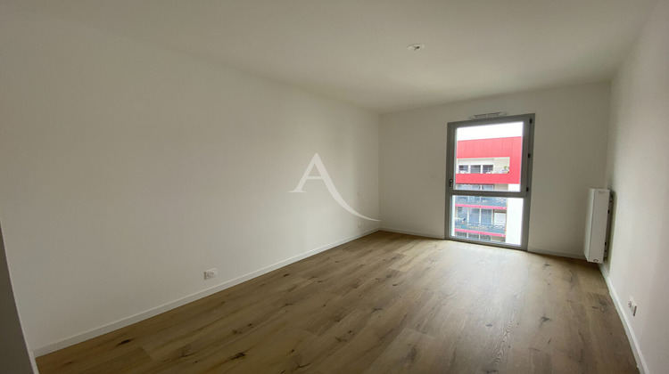 Ma-Cabane - Location Appartement ANGERS, 61 m²
