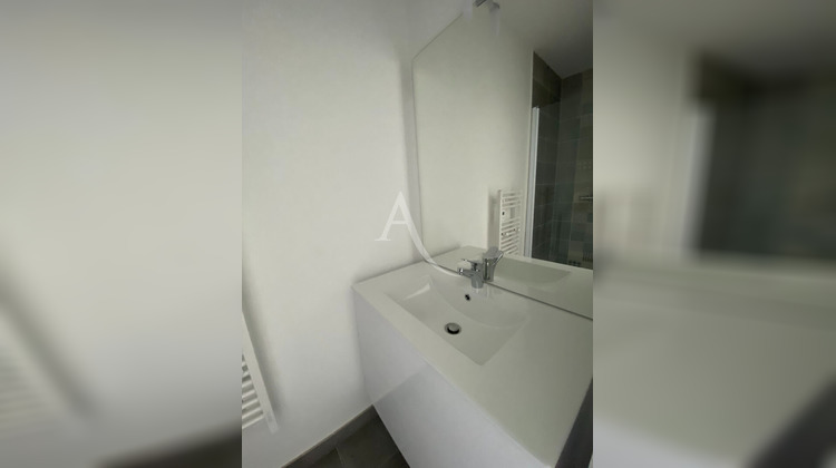 Ma-Cabane - Location Appartement ANGERS, 61 m²